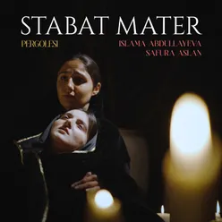 Stabat Mater, P.77: III, O quam tristis et afflicta