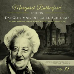 Margaret Rutherford Folge 31 - Das Geheimnis des roten Schlosses