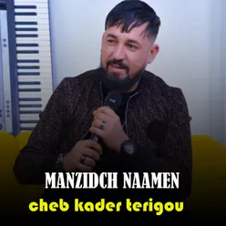 MANZIDCH NAAMEN