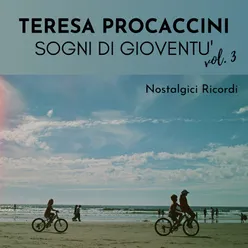 Sogni di gioventù, Vol. 3