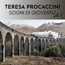 Teresa Procaccini: Sogni di gioventù, vol. 2