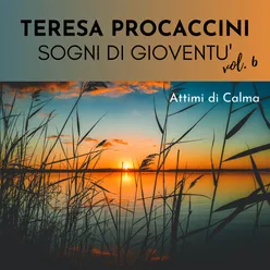Teresa Procaccini: Sogni di gioventù, Vol. 6: Attimi di calma