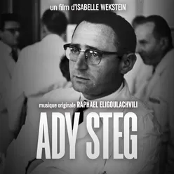 Générique fin - Ady Steg