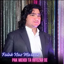 Pak Mehdi Ta Intezar De