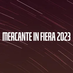 Sigla Mercante 2023