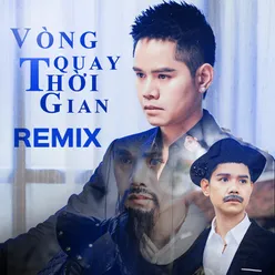 Vòng Quay Thời Gian