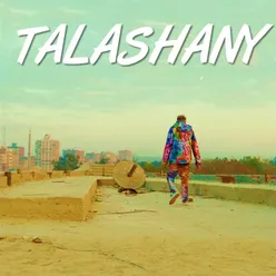 Talashany