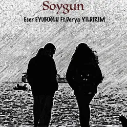 Soygun