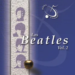 Los Beatles, Vol.2