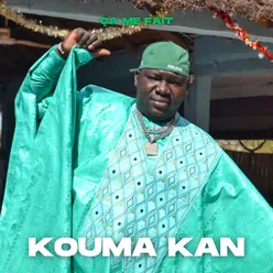 KOUMA KAN