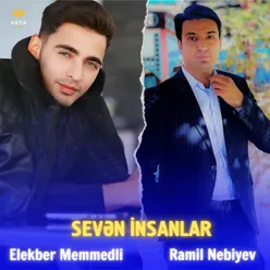 Sevən İnsanlar