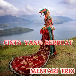 Cinta Yang Berbuat