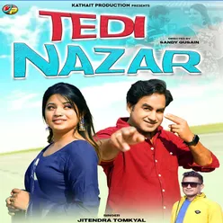 Tedi Nazar