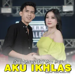 Aku Ikhlas