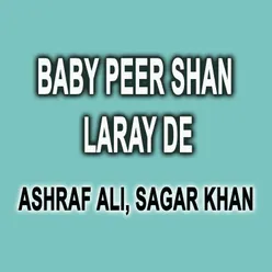 Baby Peer Shan Laray De