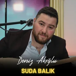 Suda Balık