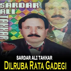 Dilruba Rata Gadegi