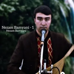 Nezam Bamyani - 1