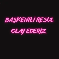 Olay Ederiz