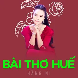 Bài thơ Huế 1