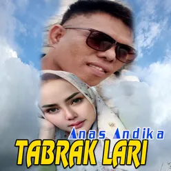 Tabrak Lari