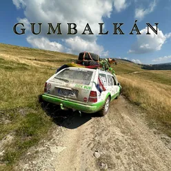 Gumbalkán