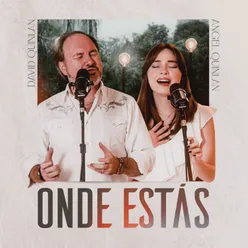 Onde Estás