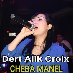 Dert Alik Croix