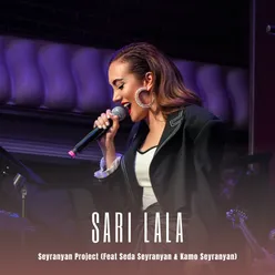 Sari Lala