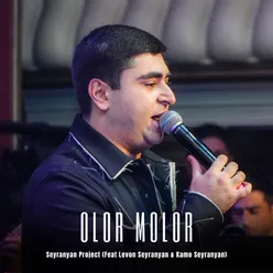 Olor Molor