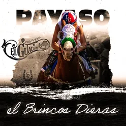 Payaso El Brincos Dieras