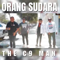 Orang Sudara