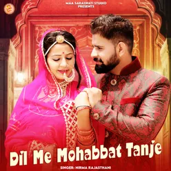 Dil Me Mohabbat Tanje