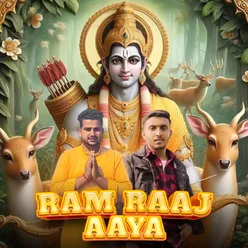 Ram Raaj Aaya