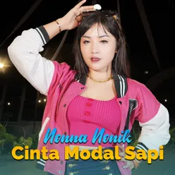 Cinta Modal Sapi