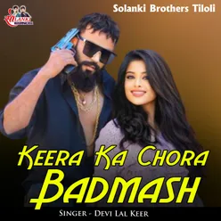 Keera Ka Chora Badmash