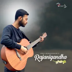 Rajanigandha