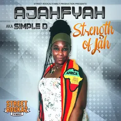 Strength of Jah