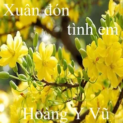 Xuân và mẹ 1