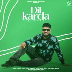 Dil Karda