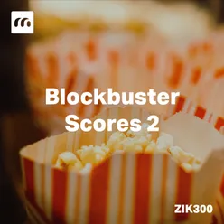 Blockbuster Scores 2