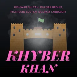 Khyber Khan