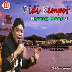 Nyang Mesjid