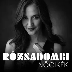 Rózsadombi nőcikék