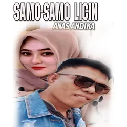 Samo-samo Licin