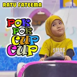 Pok Pok Cup Cup