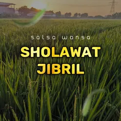 Sholawat jibril