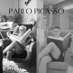 Pablo Picasso