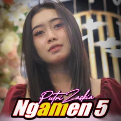 Ngamen 5