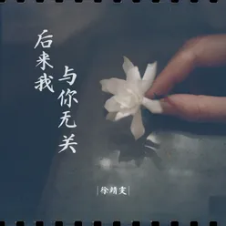 后来我与你无关